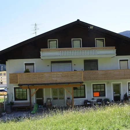Boutique Hotel Waldschenke Frühstückspension Flachau