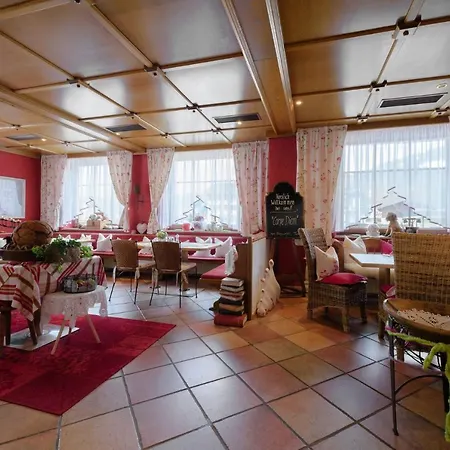 Boutique Hotel Waldschenke Flachau