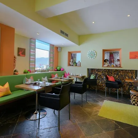 Boutique Hotel Waldschenke Frühstückspension