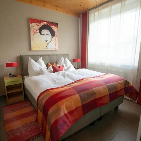Boutique Hotel Waldschenke Flachau