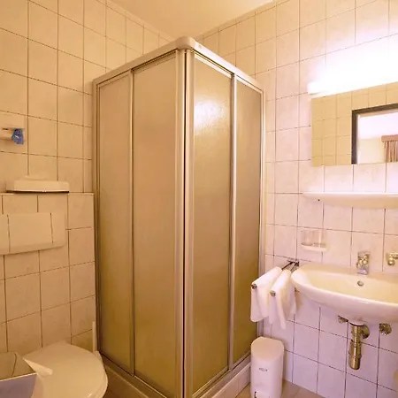 Boutique Hotel Waldschenke * Flachau