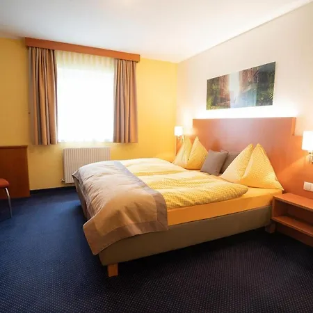 Boutique Hotel Waldschenke