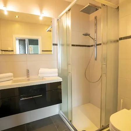 Boutique Hotel Waldschenke * Flachau