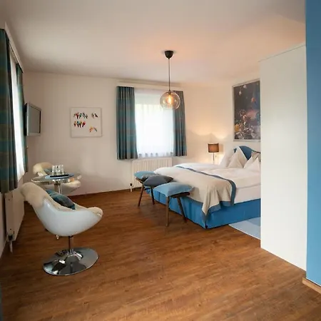 Frühstückspension Boutique Hotel Waldschenke Flachau