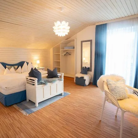 Frühstückspension Boutique Hotel Waldschenke *