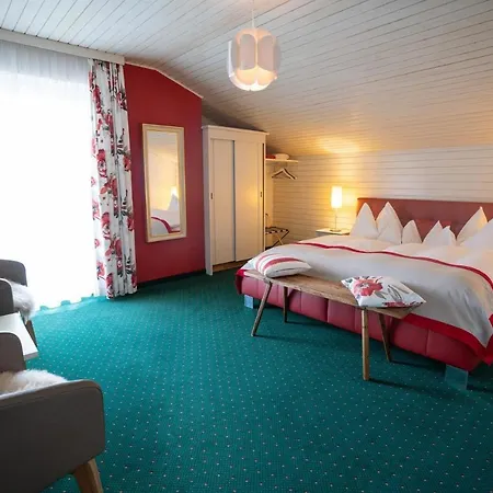 Boutique Hotel Waldschenke * Flachau