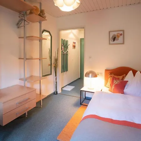 Boutique Hotel Waldschenke *