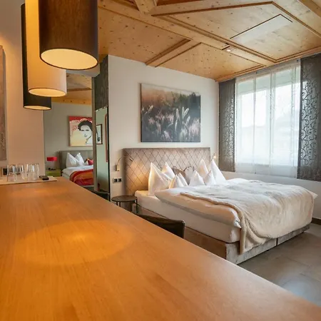 Frühstückspension Boutique Hotel Waldschenke *